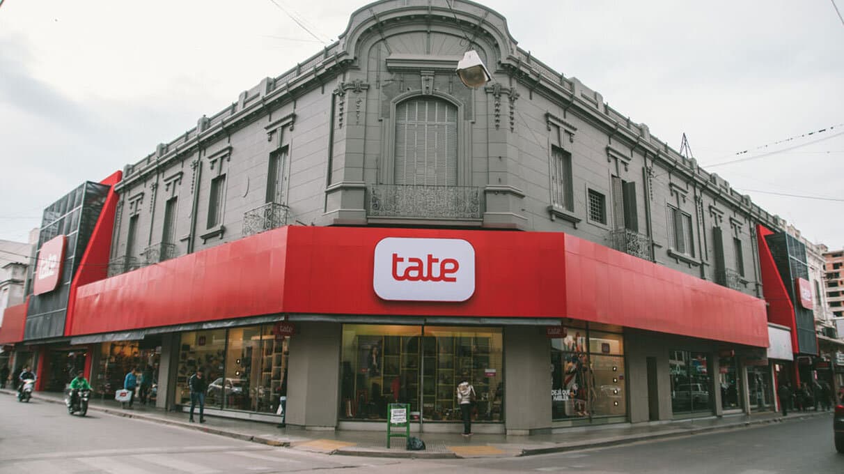 Tate