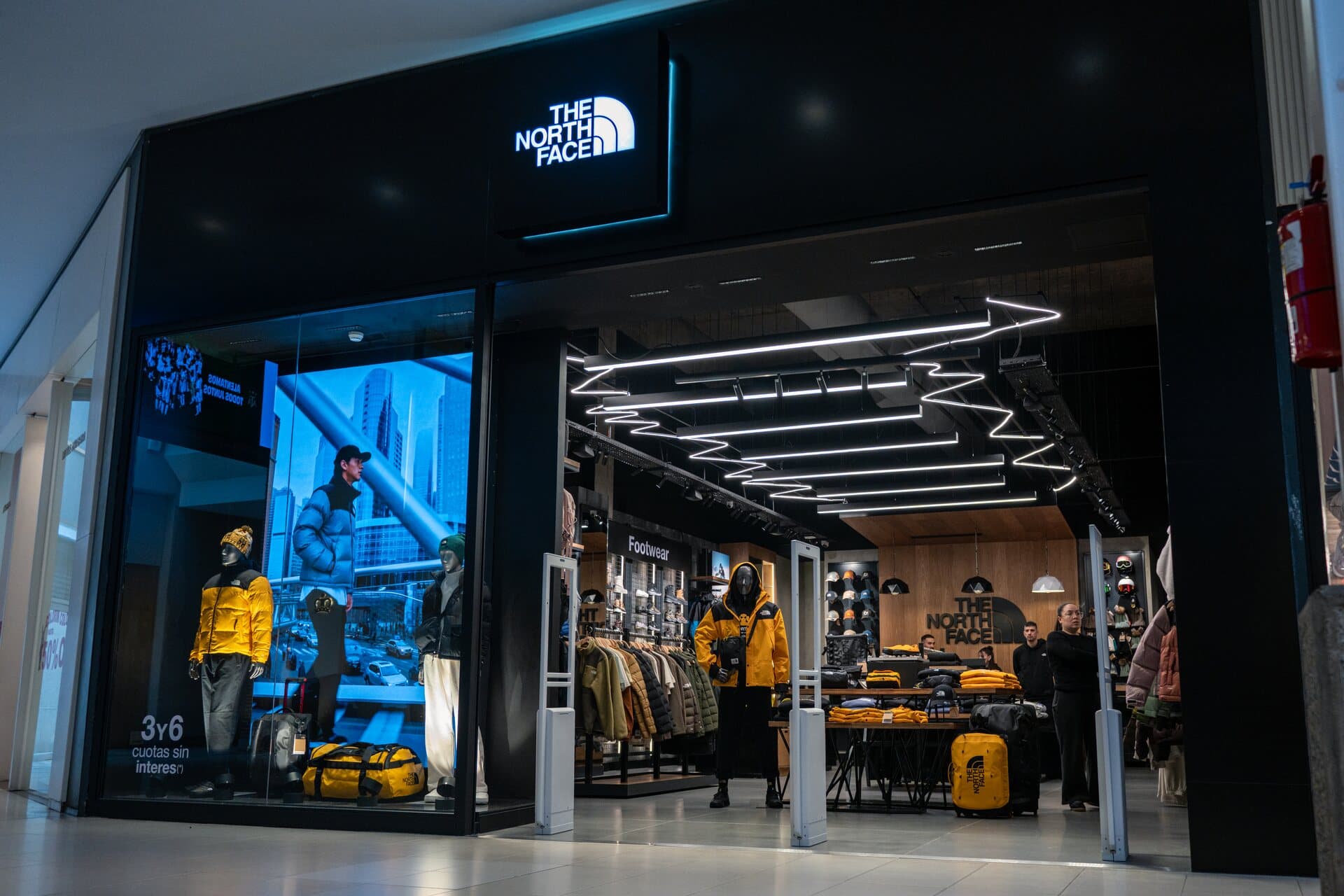 The North Face Alto Rosario
