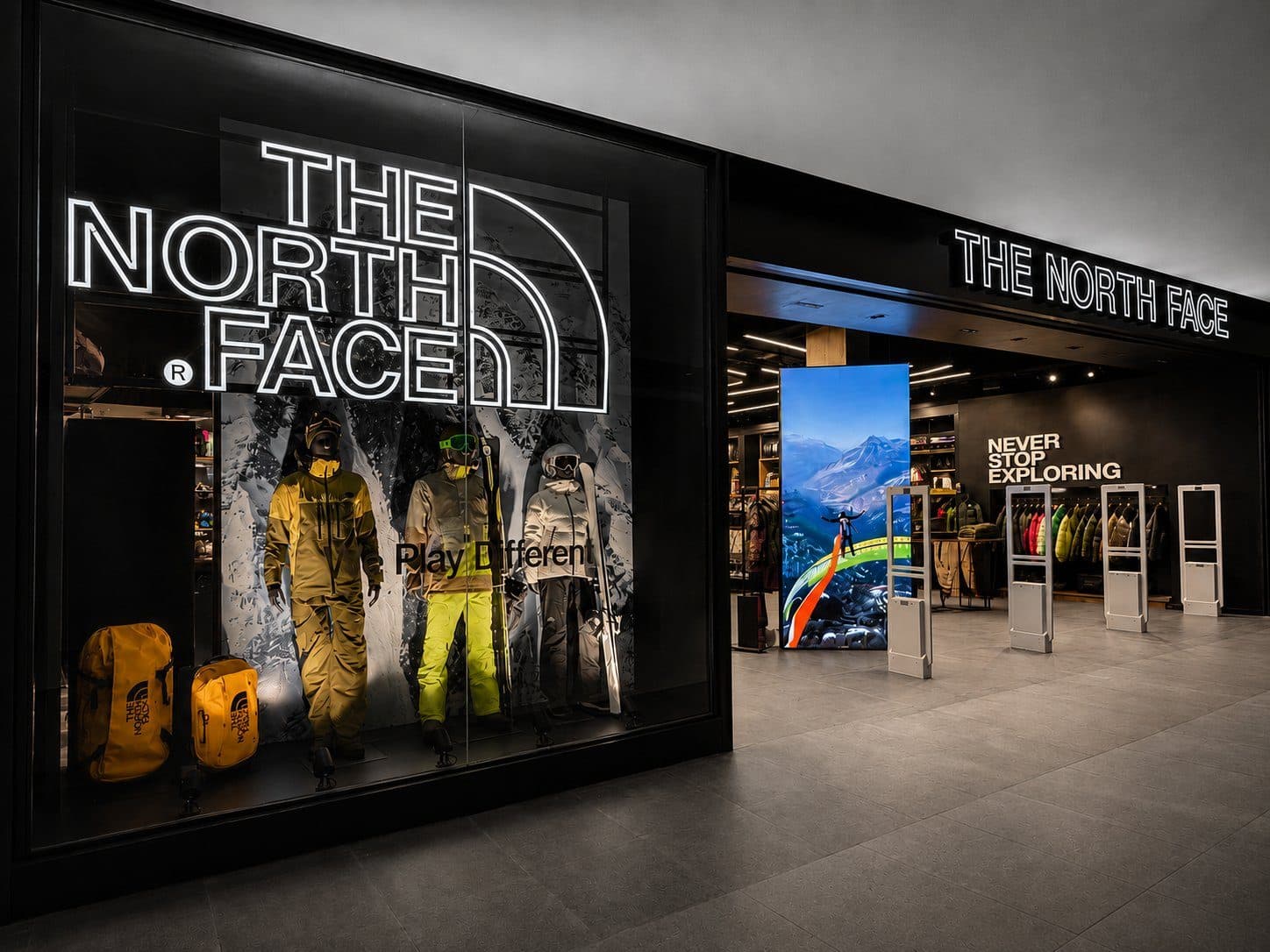 The North Face Alto Comahue